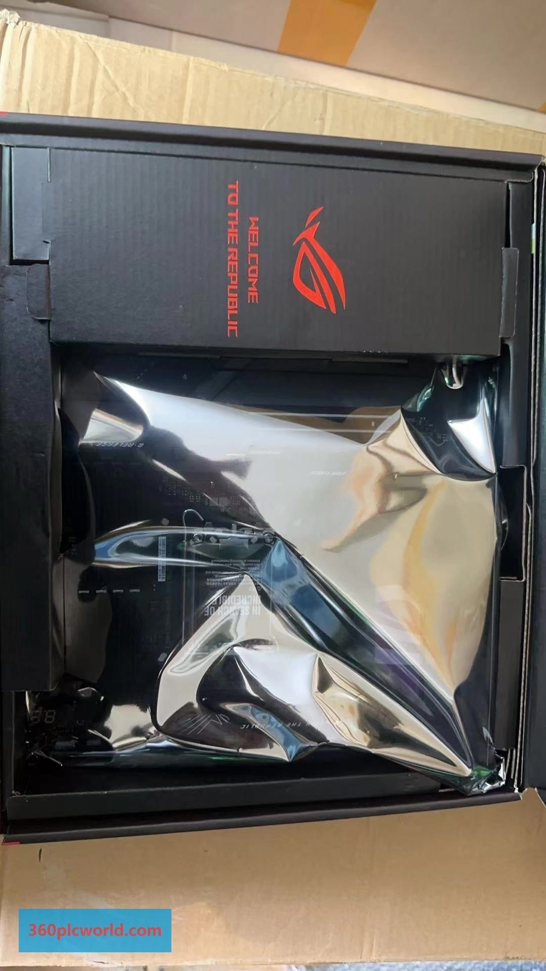 ASUS Z790-E New Obsolete Industrial Spare Parts