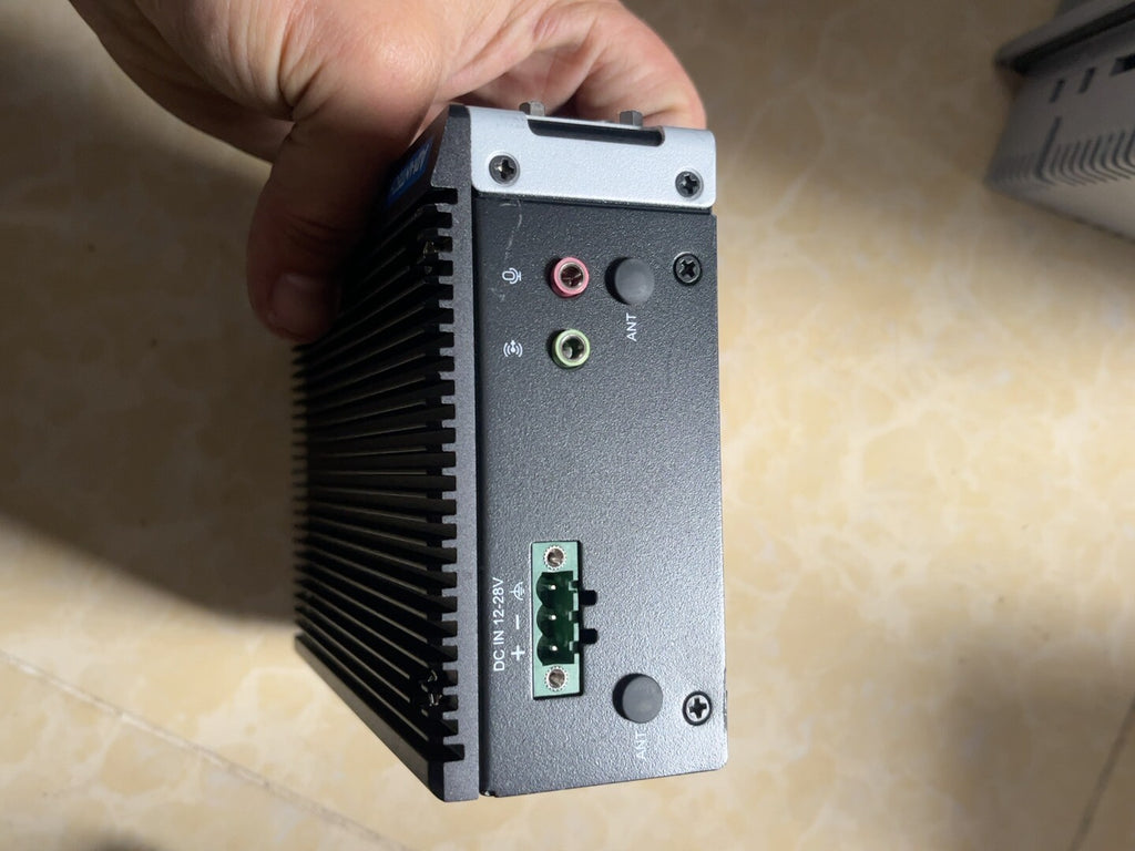 Advantech ARK-1220L New Industrial Automation Spare Part for Industrial Automation
