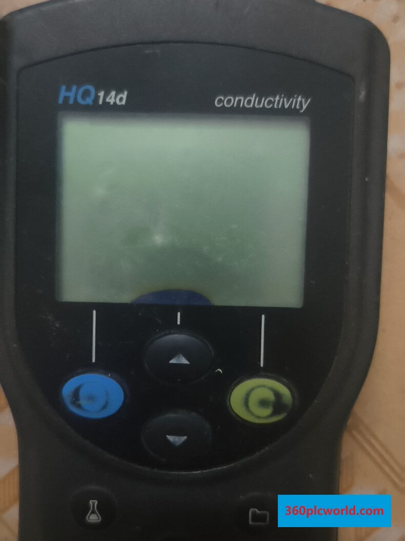Hach HQ14d Used Industrial Automation Spare Part for Industrial Automation
