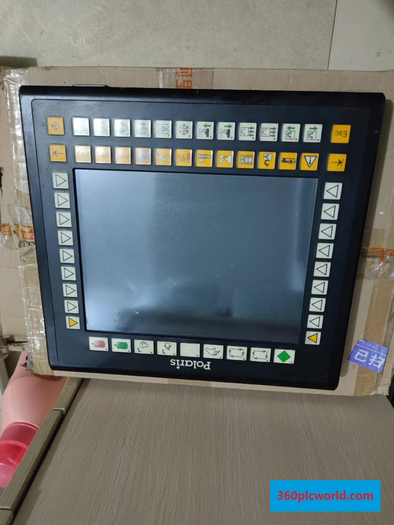Beckhoff CP7011-1002-0010 Used Industrial Automation Spare Part for Industrial Automation