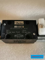 Parker D1VW008CNJW91 New Industrial Automation Spare Part for Industrial Automation