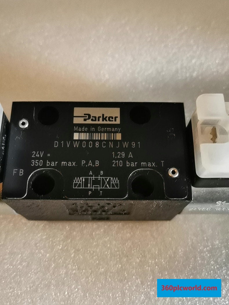 Parker D1VW008CNJW91 New Industrial Automation Spare Part for Industrial Automation