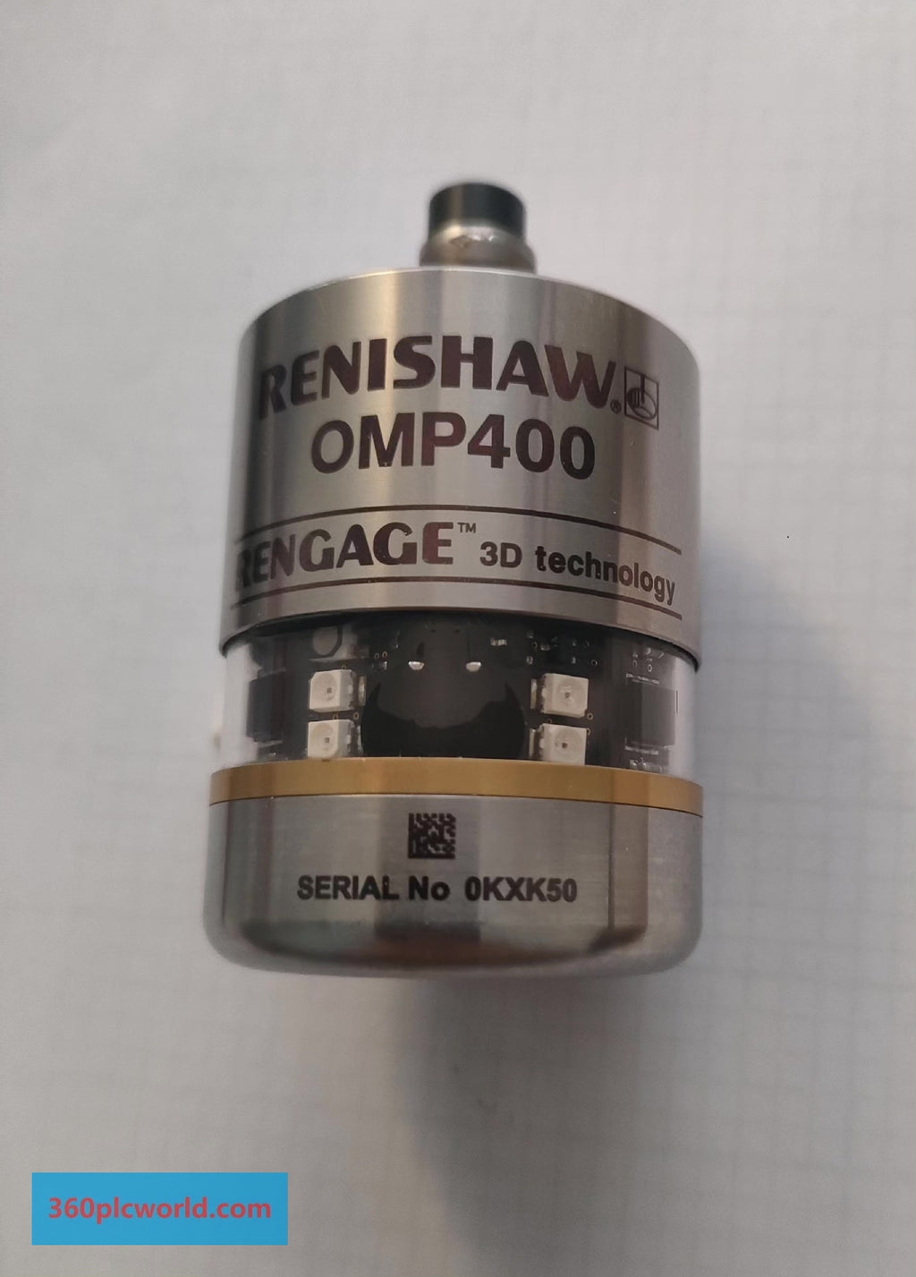 Renishaw OMP400 Used Obsolete Industrial Spare Parts