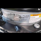 ZIEHL-ABEGG FN080-ZIQ.GL.V7P3 New Industrial Automation Spare Part for Industrial Automation