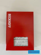 Beckhoff KL4428 New Industrial Automation Spare Part for Industrial Automation