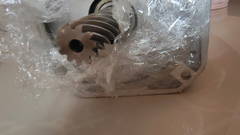 Konecranes MF06LA200-132F95001E-IP55 New Obsolete Industrial Spare Parts Industrial Automation