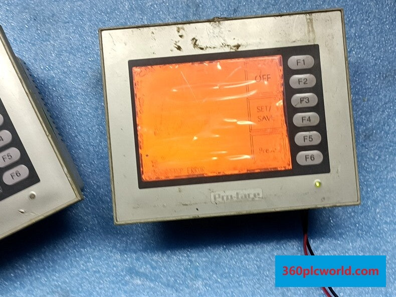 Proface ST403-AG41-24V Used Industrial Power Supply for Industrial Automation