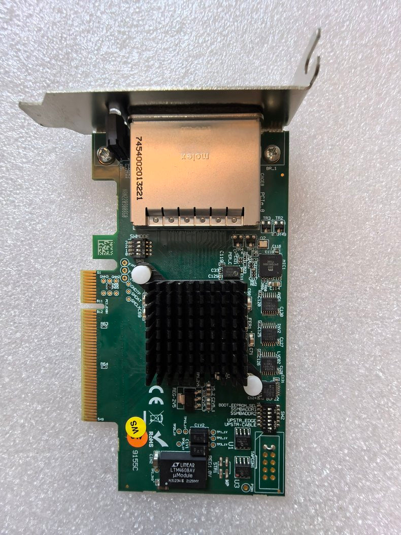 Dolphin IXH610-DE Used Industrial Automation Spare Part for Industrial Automation