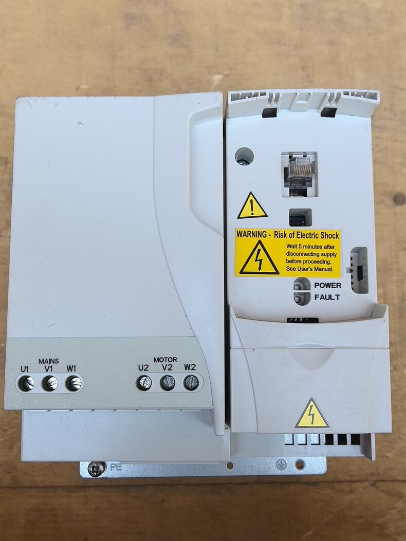ABB ACS310-03E-17A2-4 Used Servo Drive Motor for Industrial Automation