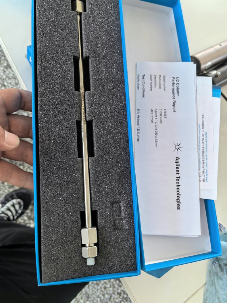 Agilent 880975-914 New Industrial Automation Spare Part for Industrial Automation