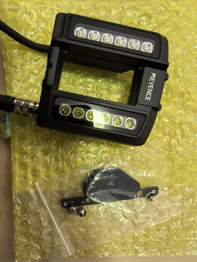 Keyence IV4-LG5C New Sensor Encoder for Industrial Automation