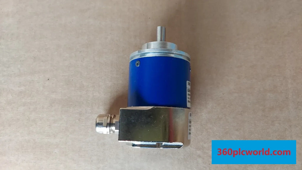 Baumer GXMMW.0205P32 Used Industrial Automation Spare Part for Industrial Automation