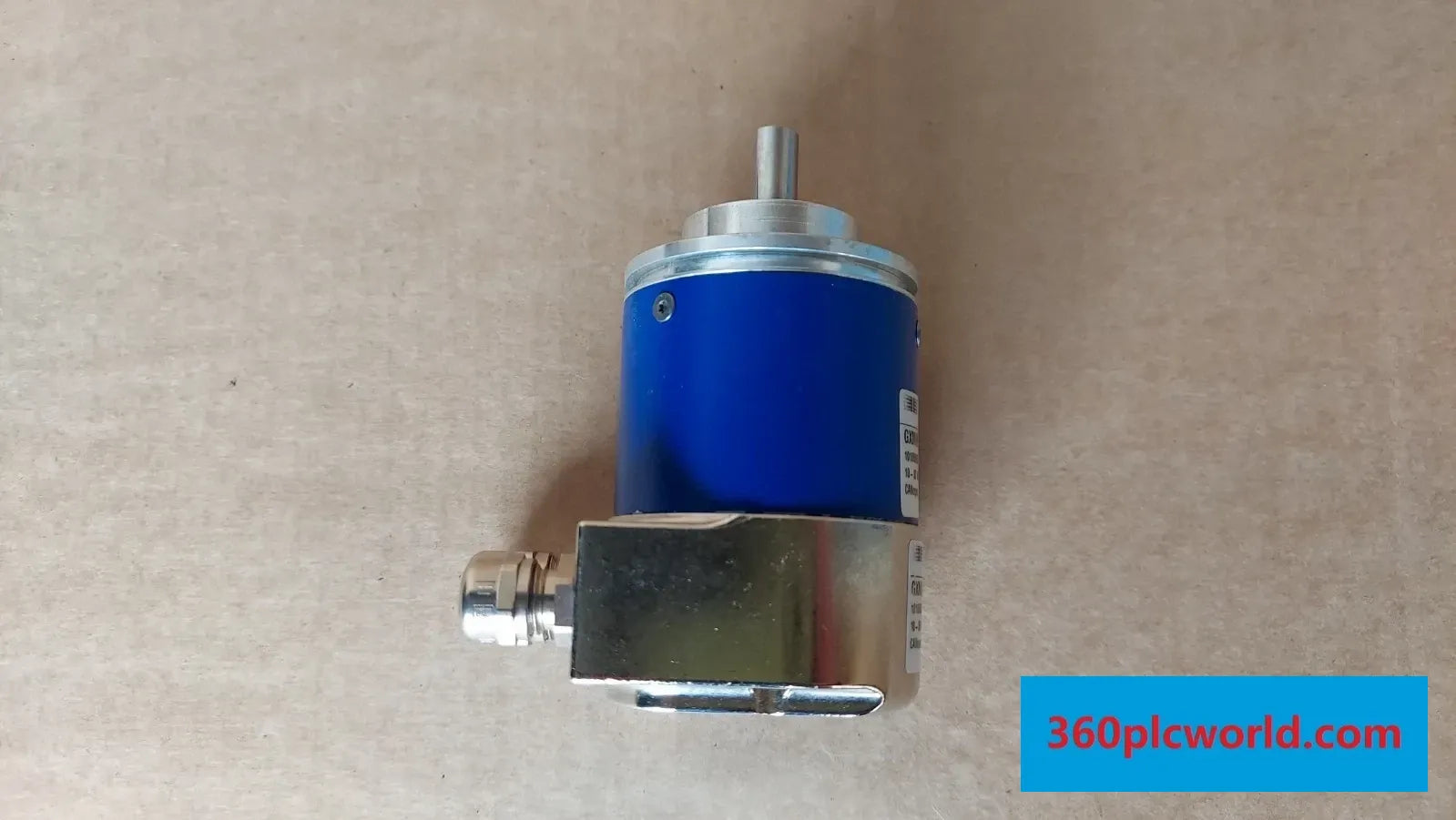 Baumer GXMMW.0205P32 Used Industrial Automation Spare Part for Industrial Automation