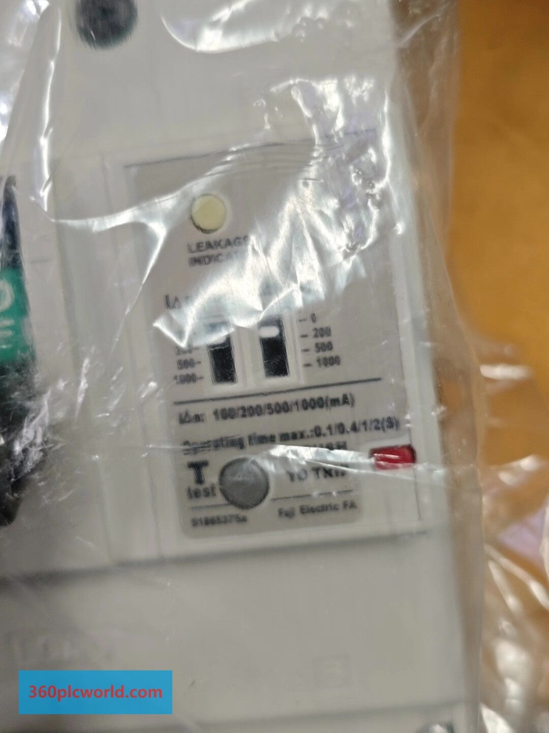 Fuji EW250EAG New Obsolete Industrial Spare Parts