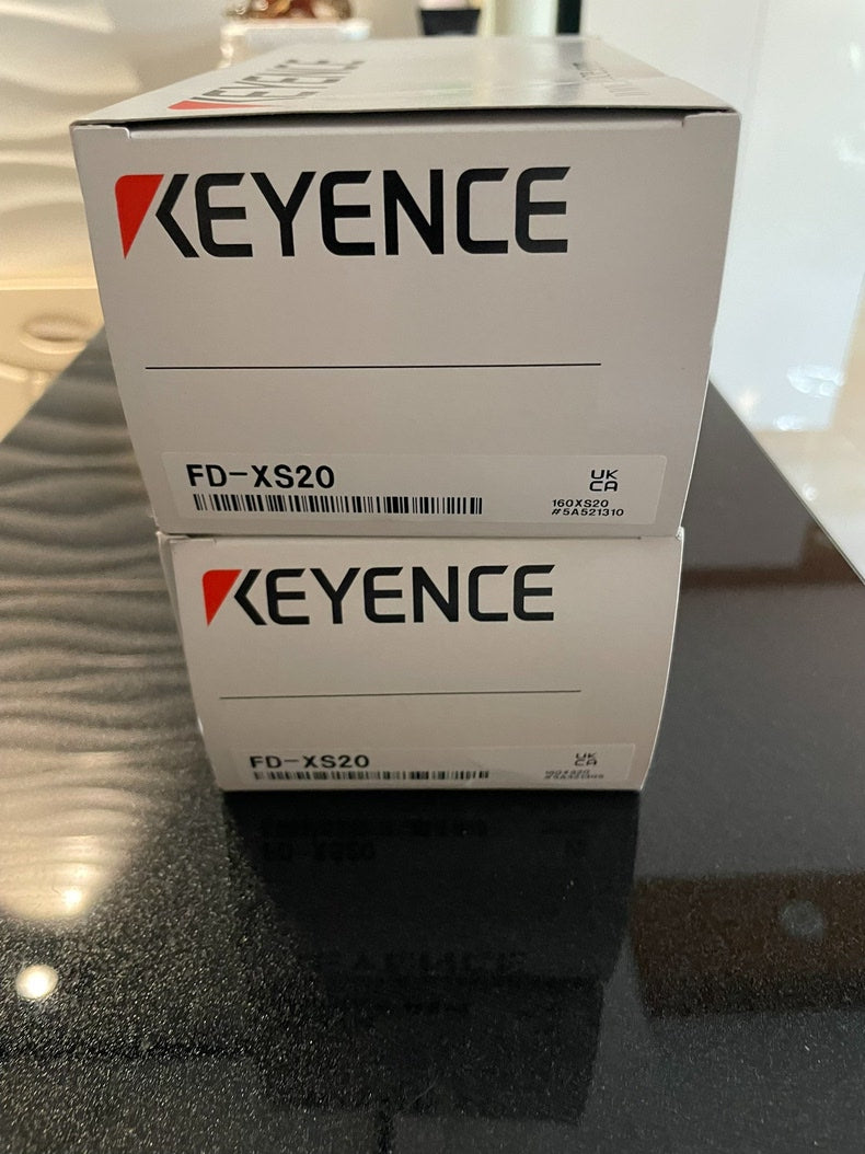 Keyence FD-XS20 New Sensor Encoder for Industrial Automation