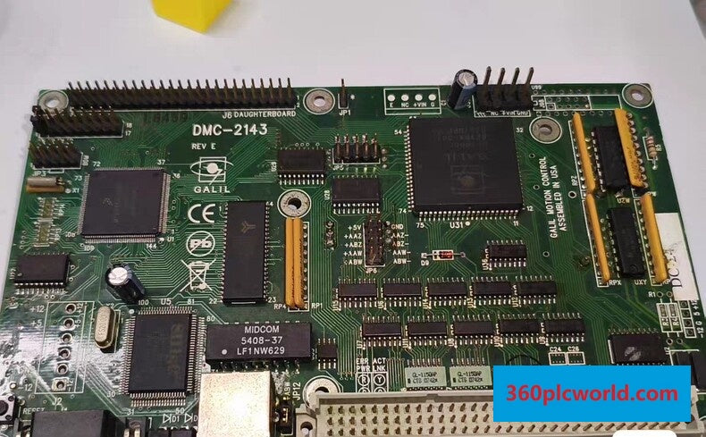 Galil DMC-2143 Used Industrial Automation Spare Part for Industrial Automation