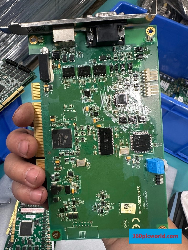 Delta PCI-DMC-B01 New Industrial Automation Spare Part for Industrial Automation