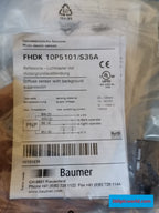 Baumer 10P5101/S35A New Industrial Automation Spare Part for Industrial Automation