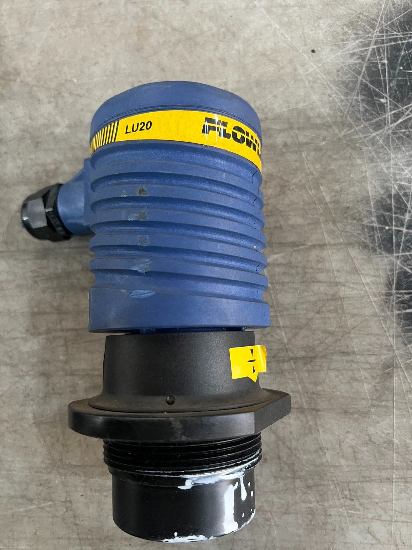 FLOWLINE LU20-5001-IS Used Process Instrument for Industrial Automation