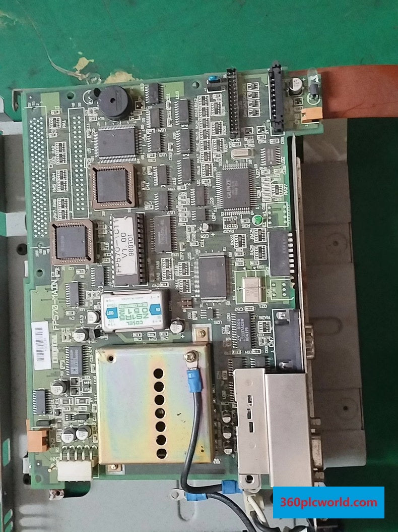 Proface FP570-TC11 Used Industrial Automation Spare Part for Industrial Automation