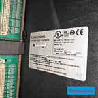 GE IC698CHS009A Used Industrial Automation Spare Part for Industrial Automation
