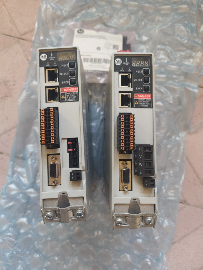 Allen-Bradley 2198-C1004-ERS New Industrial Automation Spare Part for Industrial Automation