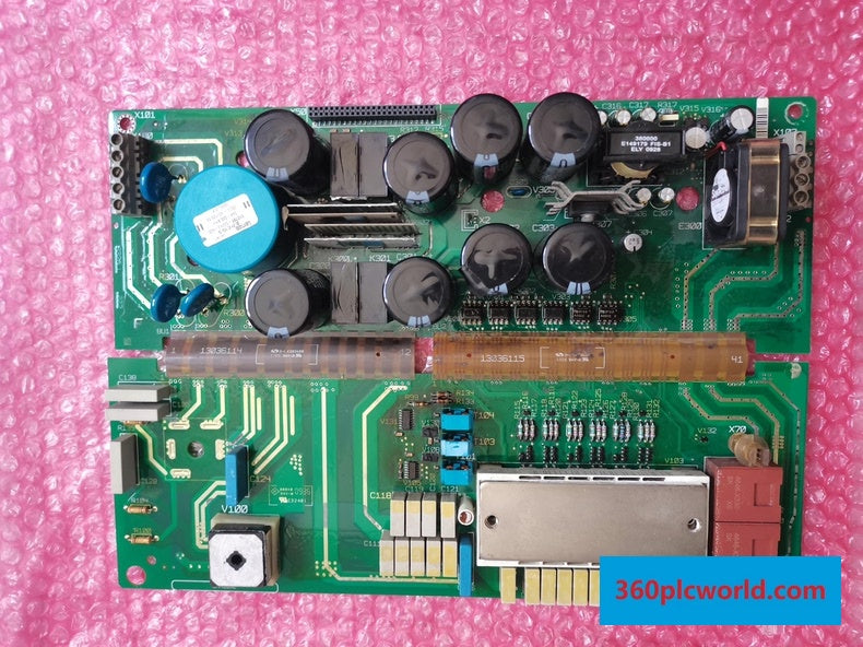 Lenze 9325LP.5C Used Industrial Automation Spare Part for Industrial Automation