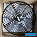 ZIEHL-ABEGG FB050-4DK.4I.V4P New Industrial Automation Spare Part for Industrial Automation