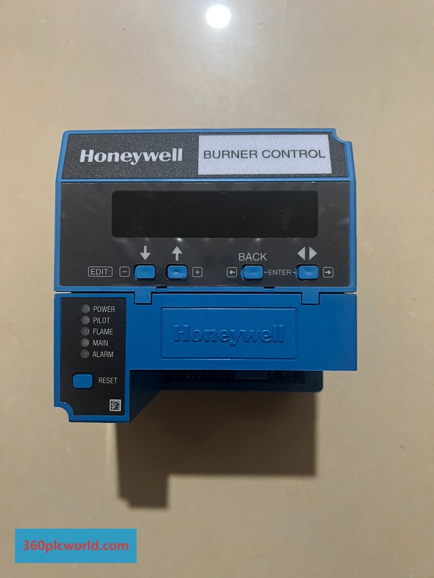 Honeywell RM7800G1018 New Obsolete Industrial Spare Parts