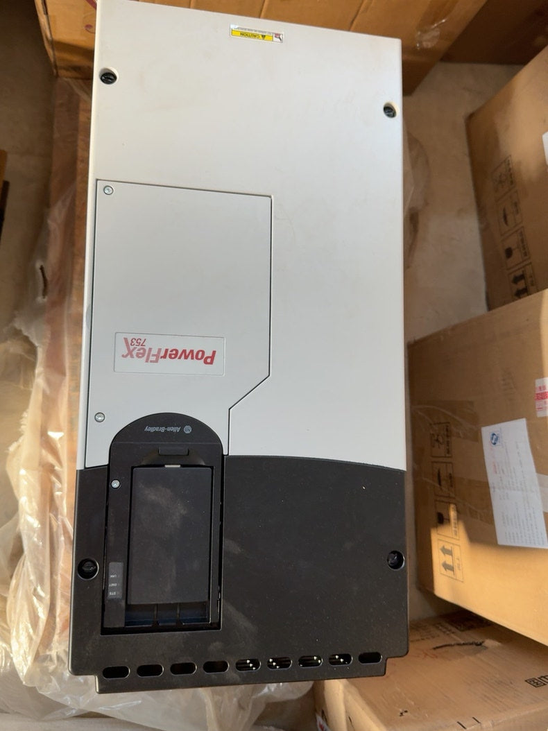 Allen-Bradley 20F1ANC140JN0NNNNN Used Industrial Automation Spare Part for Industrial Automation