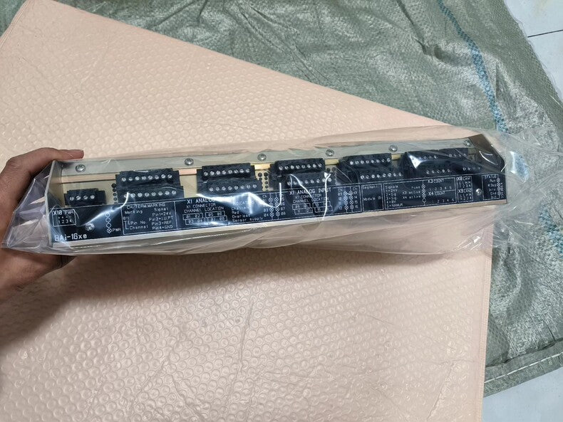 KONGSBERG RAI-16XE New Industrial Automation Spare Part for Industrial Automation