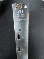 National Instruments PXIe-8301 Used Industrial Automation Spare Part for Industrial Automation