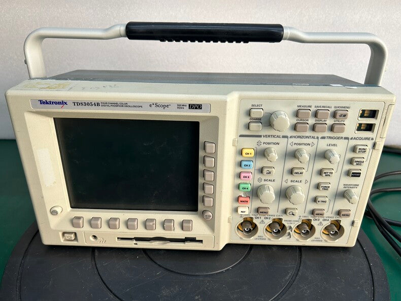 RIGOL TDS3054B Used Industrial Automation Spare Part for Industrial Automation
