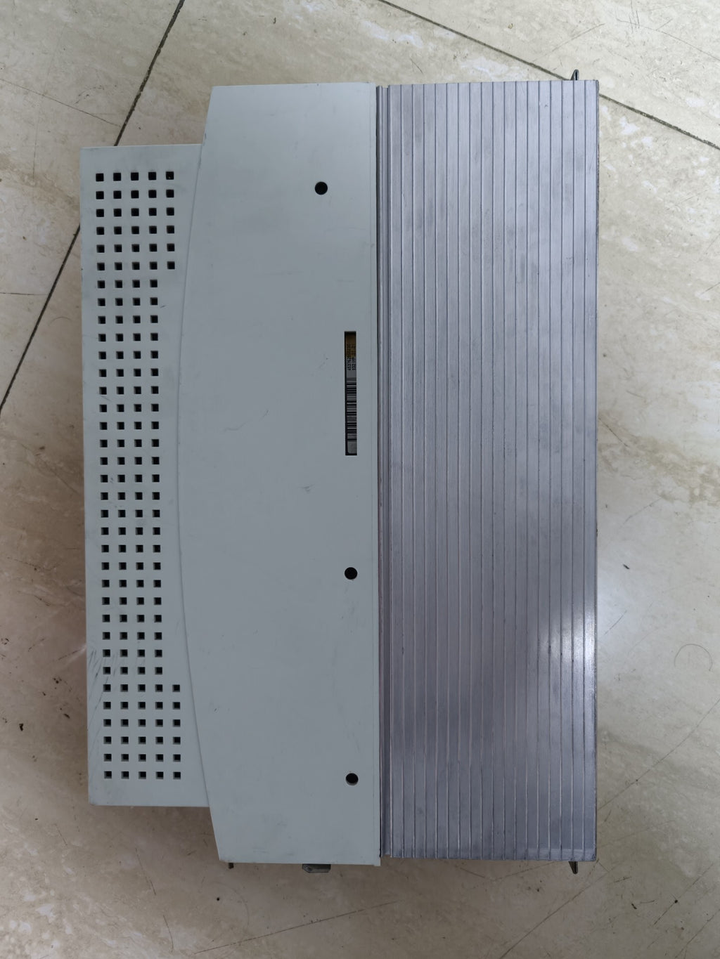 Lenze EVS9322-ES Used Obsolete Industrial Spare Parts Industrial Automation