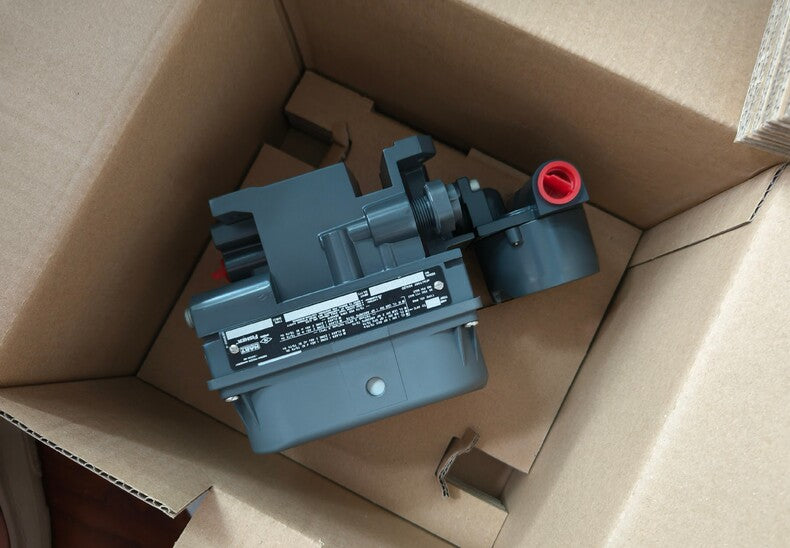 Emerson DVC6200 New Industrial Automation Spare Part for Industrial Automation
