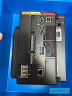 Keyence CV-X480D Used Sensor Encoder for Industrial Automation