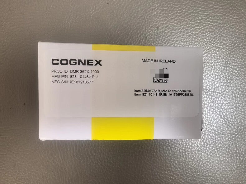 Cognex DMR-362X-1000 New Industrial Automation Spare Part for Industrial Automation