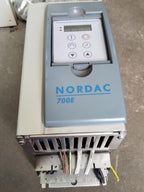 NORD 700E-301-340-A Used Industrial Automation Spare Part for Industrial Automation