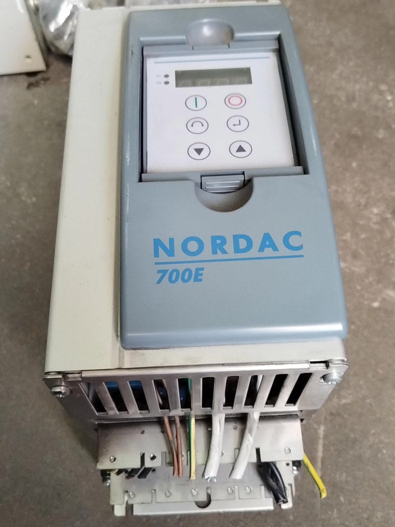 NORD 700E-301-340-A Used Industrial Automation Spare Part for Industrial Automation