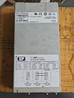 XP Power X7-2J2J2P-120018 Used Obsolete Industrial Spare Parts Industrial Automation