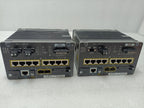 Cisco IE-3300-8T2S-E Used Industrial Automation Spare Part for Industrial Automation