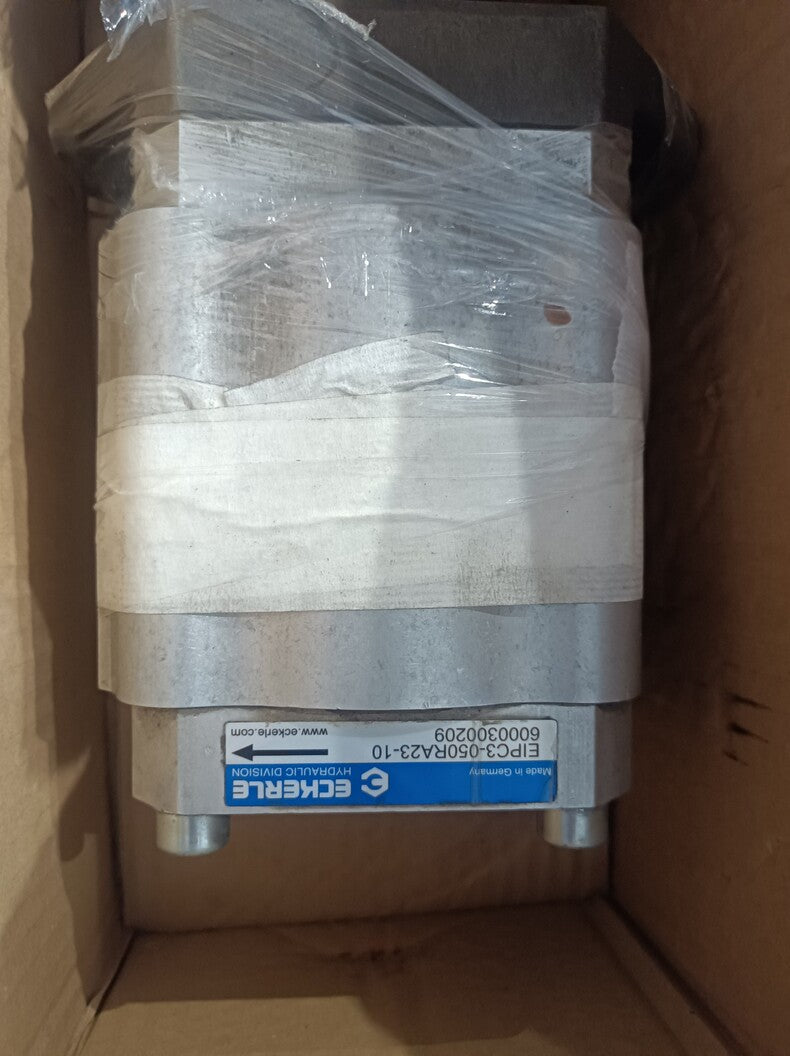 Eckerle EIPC3-050RA23-10 Used Industrial Automation Spare Part for Industrial Automation