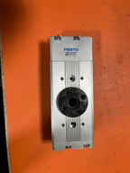 Festo DRQD-B-20-180-PPVJ-A-AL-FW Used Industrial Automation Spare Part for Industrial Automation
