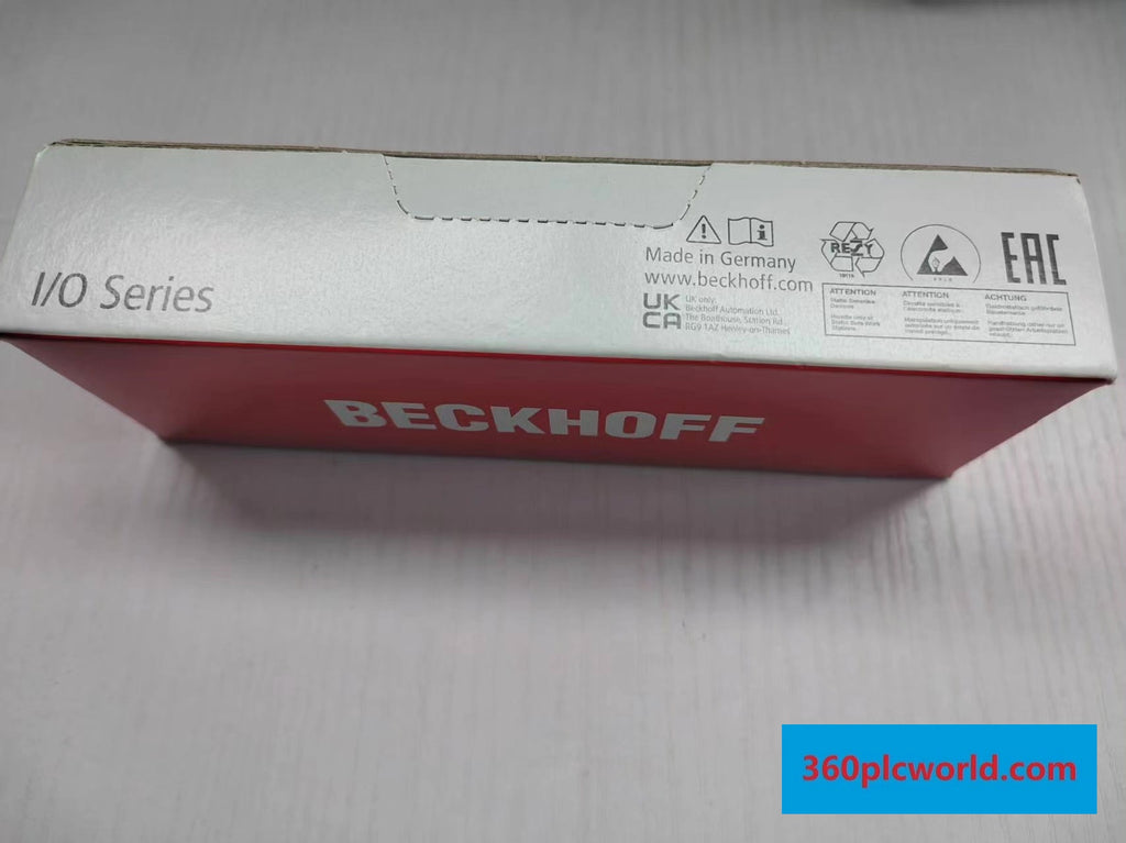 Beckhoff EP3174-0002 New Industrial Automation Spare Part for Industrial Automation