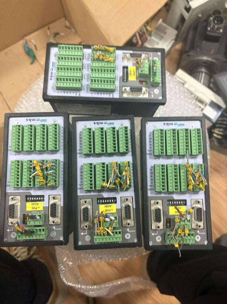 Motrona GV470 Used Industrial Automation Spare Part for Industrial Automation