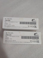 Hilscher 51N-DPL New Industrial Automation Spare Part for Industrial Automation