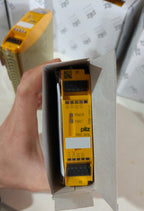 Pilz 773500 New Industrial Safety Industrial Automation