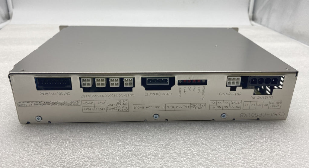 Yaskawa CSRA-CPS01KB New Industrial Automation Part Industrial Automation