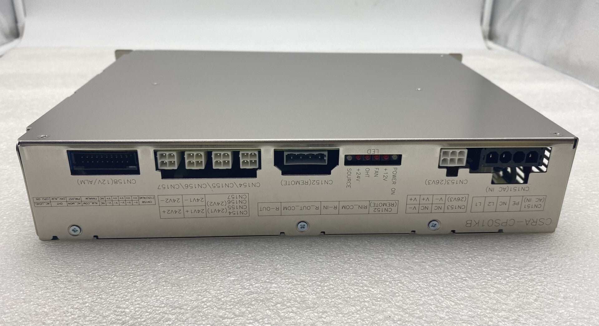 Yaskawa CSRA-CPS01KB New Industrial Automation Part Industrial Automation