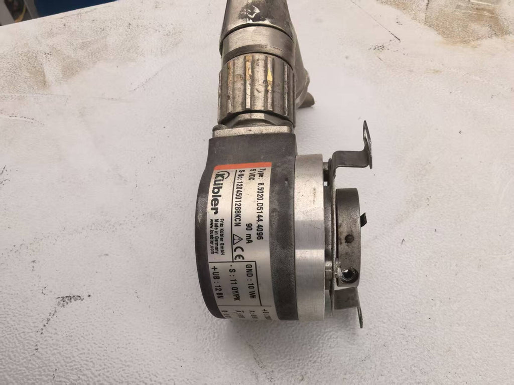 HEIDENHAIN 27S17-E0 Used Industrial Automation Spare Part for Industrial Automation